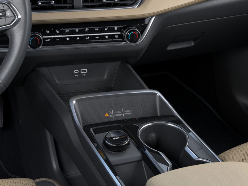 2026 Chevrolet Equinox ACTIV photo 18