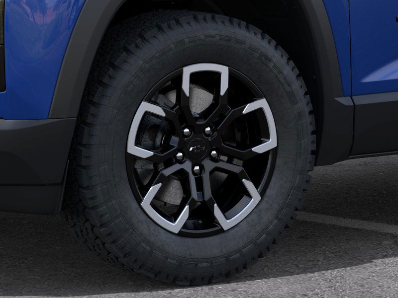 2026 Chevrolet Equinox ACTIV photo 4