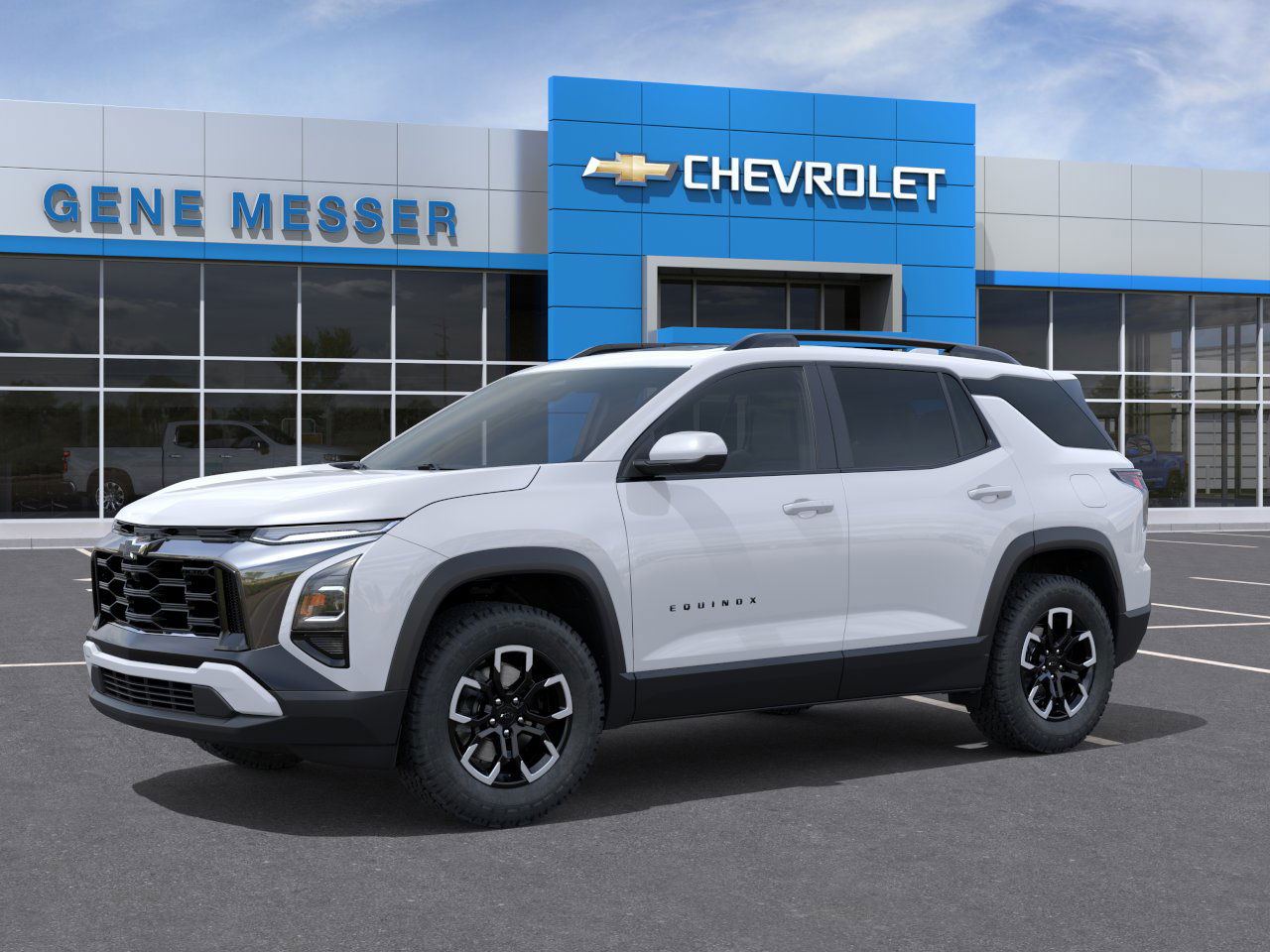 2026 Toyota RAV4 ACTIV photo 2