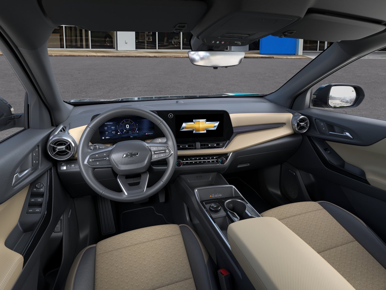 2026 Chevrolet Equinox ACTIV - Photo 15