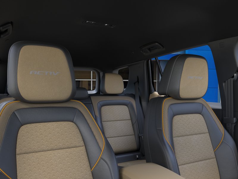 2026 Chevrolet Equinox ACTIV - Photo 24