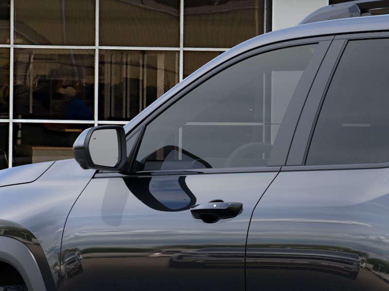 2026 Chevrolet Equinox ACTIV - Photo 12