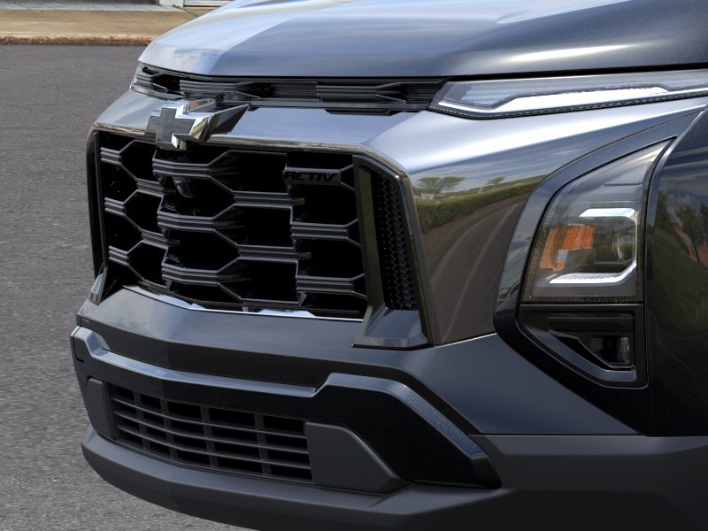 2026 Chevrolet Equinox ACTIV - Photo 13