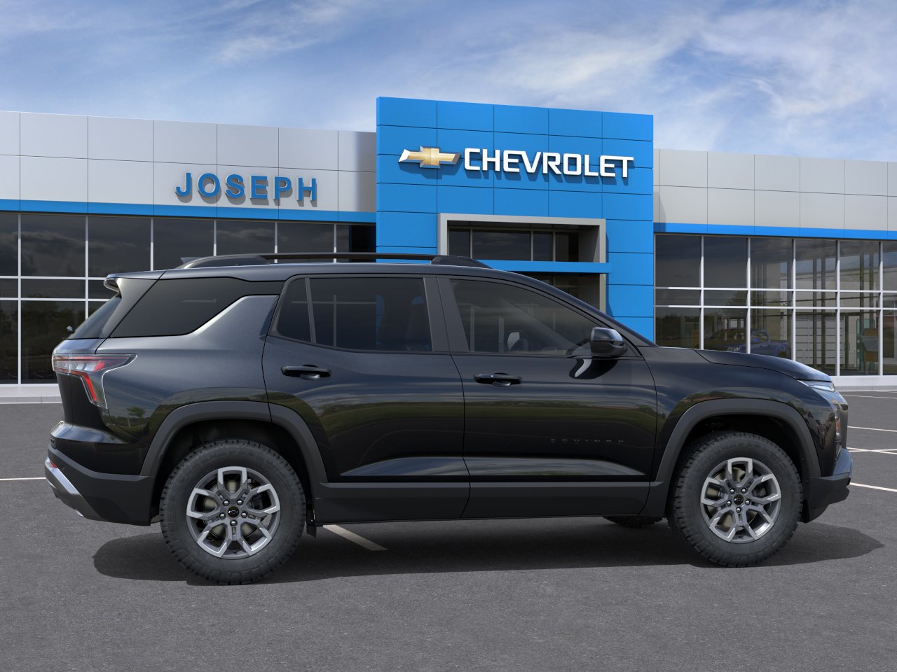 2026 Chevrolet Equinox ACTIV - Photo 29