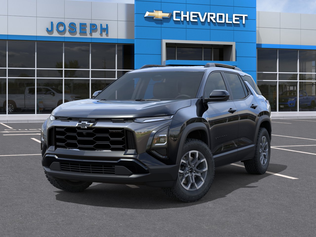 2026 Chevrolet Equinox ACTIV - Photo 30