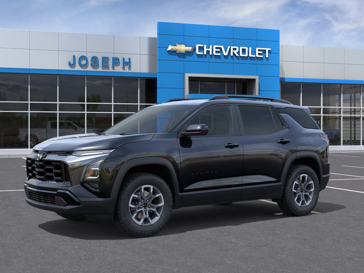 2026 Chevrolet Equinox ACTIV - Photo 26