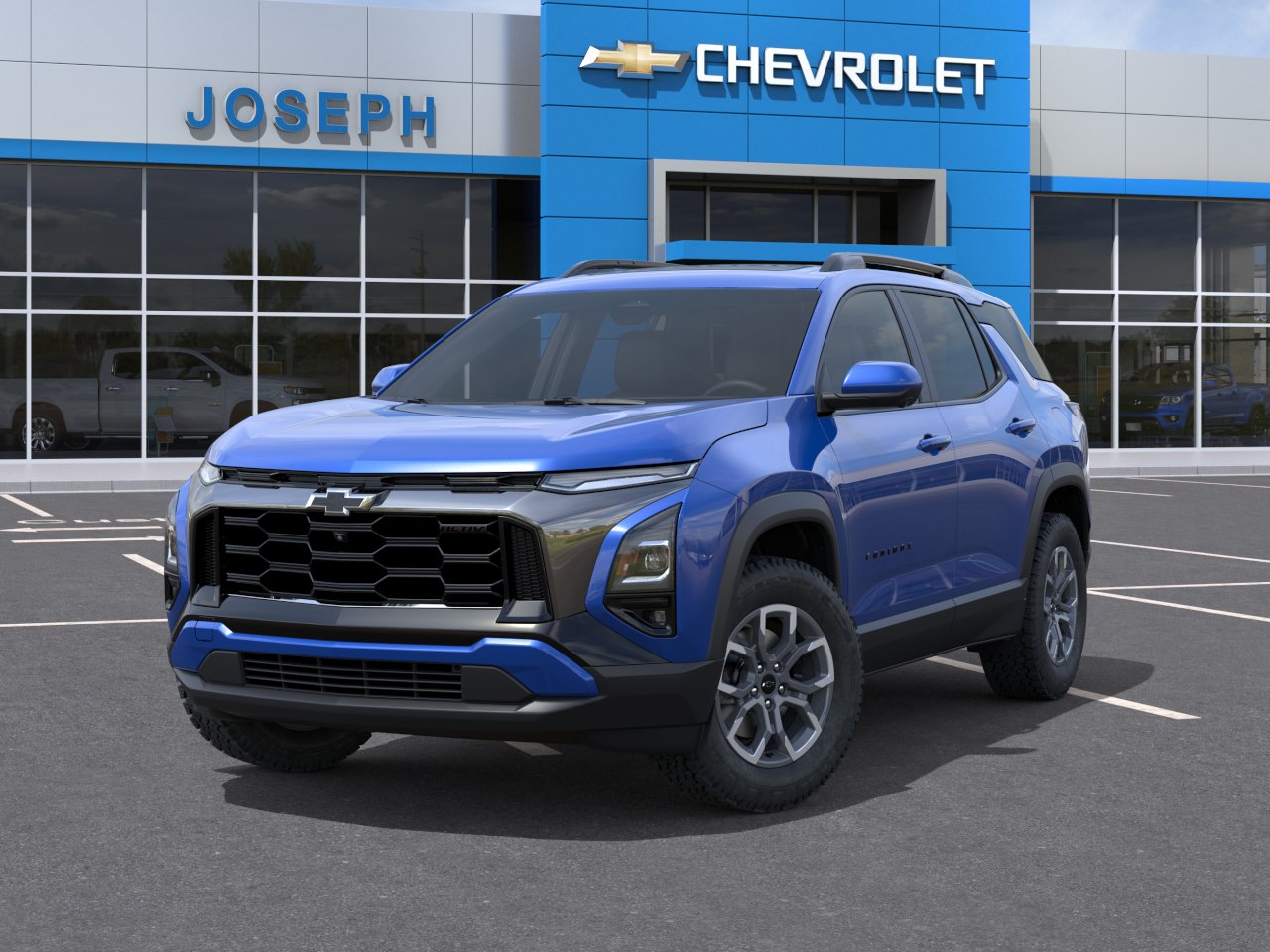 2026 Chevrolet Equinox ACTIV - Photo 30