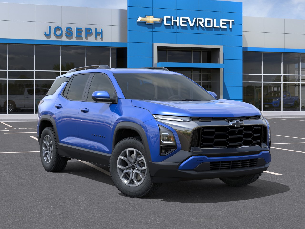2026 Chevrolet Equinox ACTIV - Photo 31