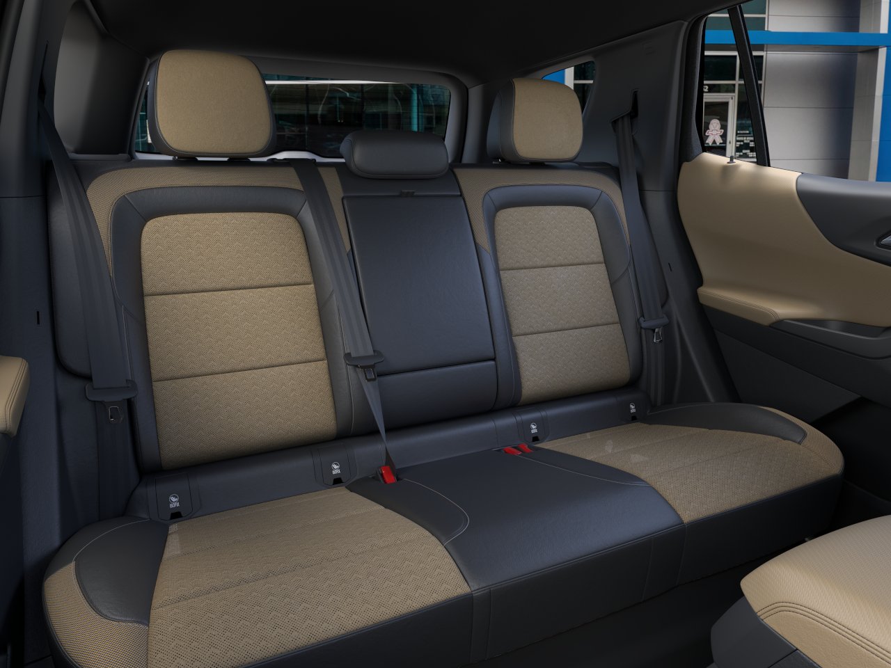New 2026 Radiant Red Tintcoat Chevrolet ACTIV image 42