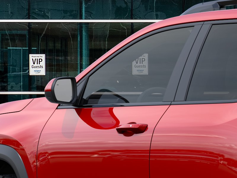 New 2026 Radiant Red Tintcoat Chevrolet ACTIV image 37