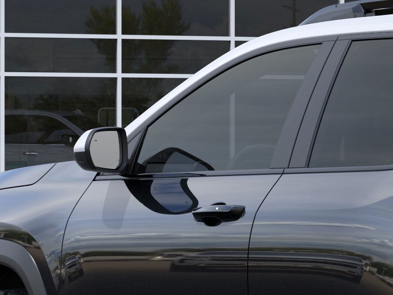 2025 Chevrolet Equinox ACTIV photo 11