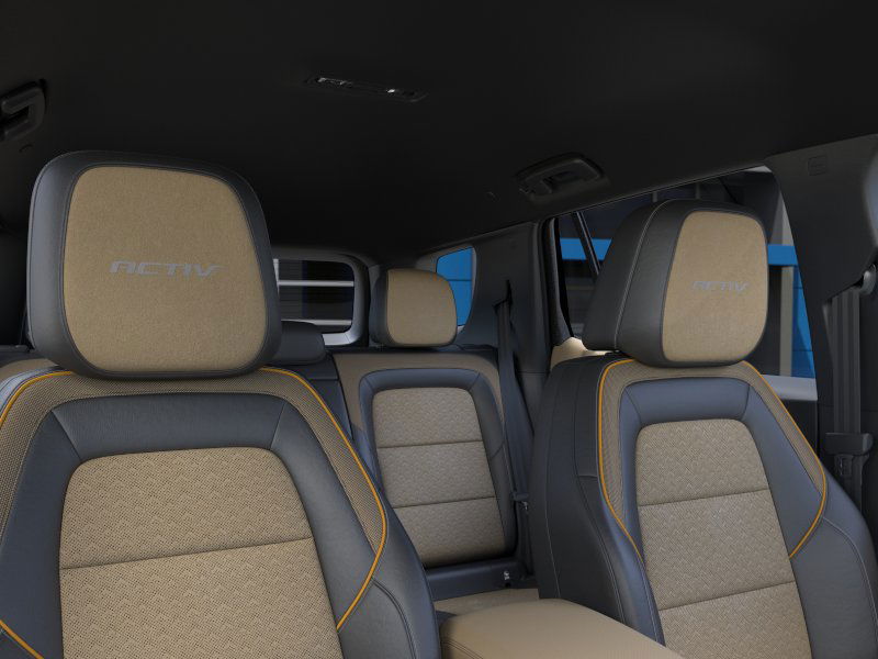2025 Chevrolet Equinox ACTIV photo 22