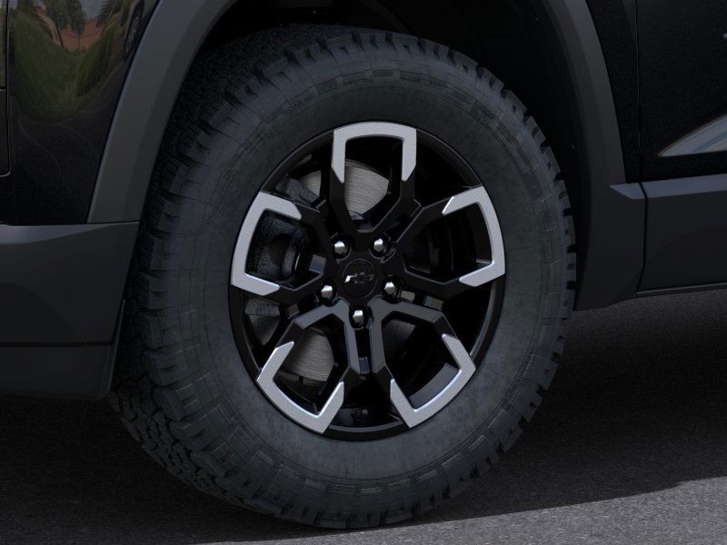 2025 Chevrolet Equinox ACTIV photo 8