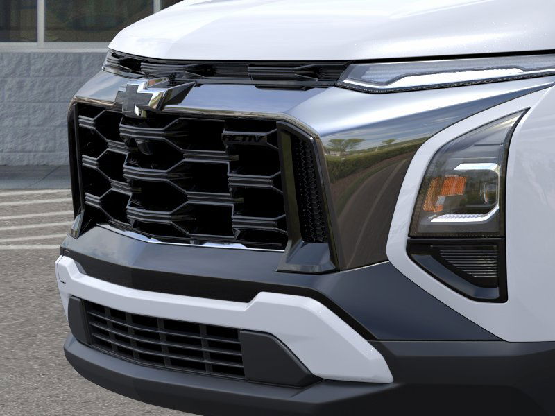 2026 Chevrolet Equinox ACTIV photo 44