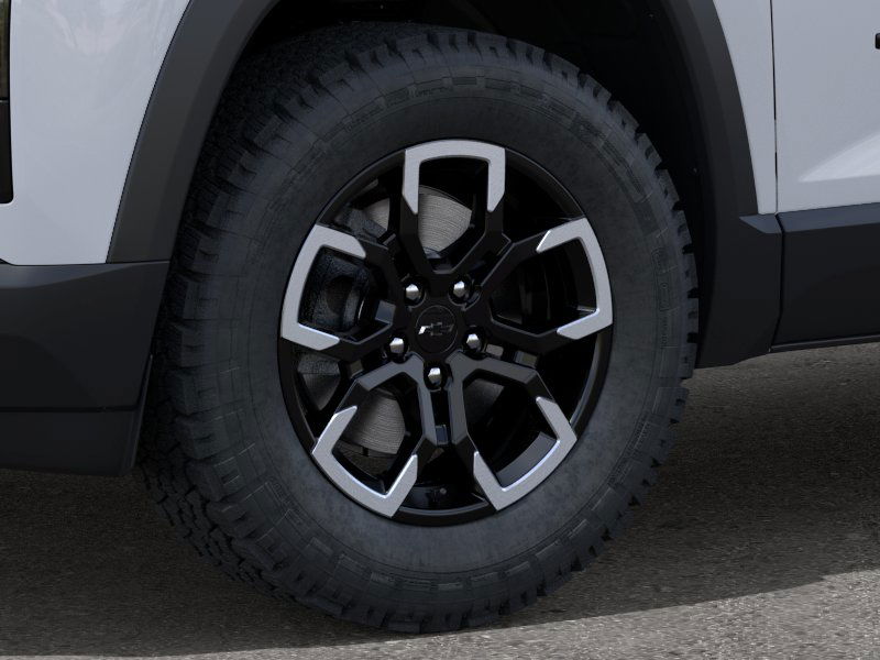 2026 Chevrolet Equinox ACTIV photo 40
