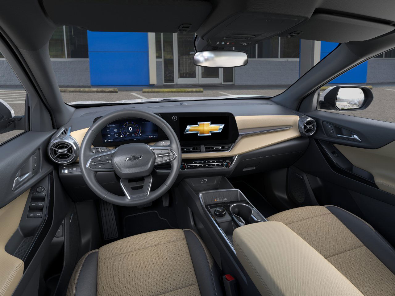 2026 Chevrolet Equinox ACTIV photo 46