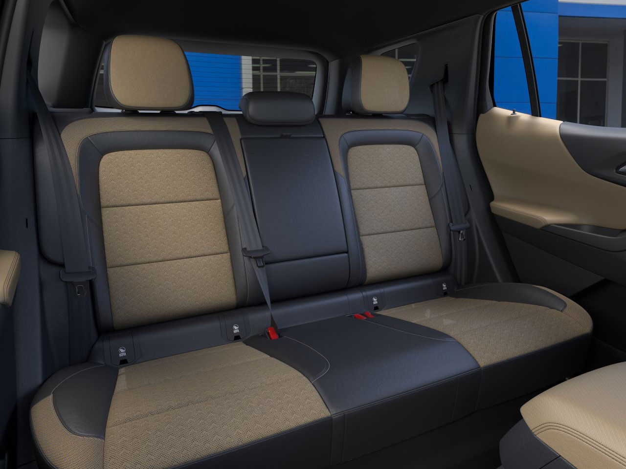 2026 Chevrolet Equinox ACTIV photo 48