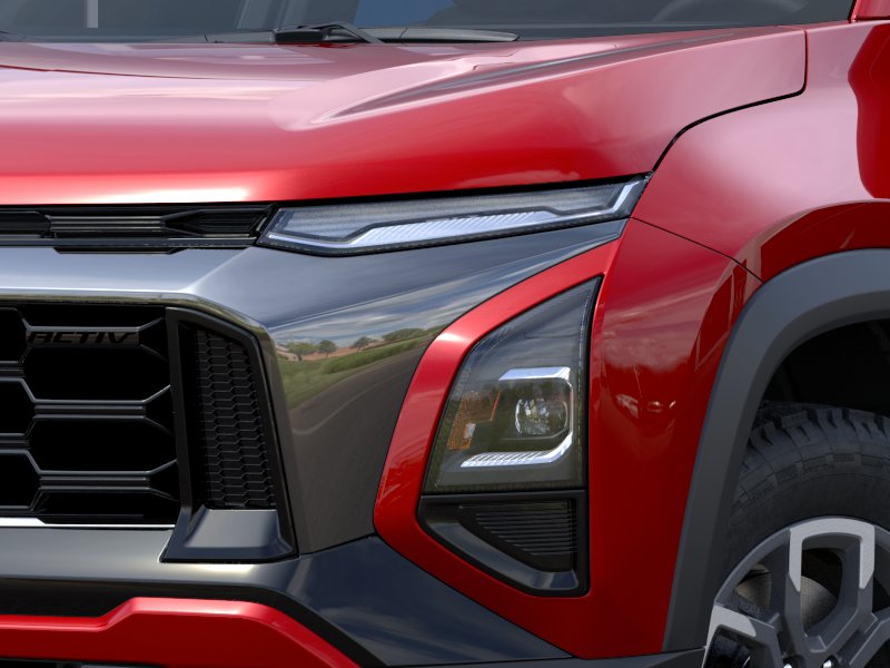 2026 Chevrolet Equinox ACTIV - Photo 34