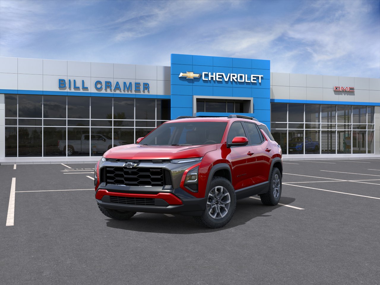 2026 Chevrolet Equinox ACTIV - Photo 32