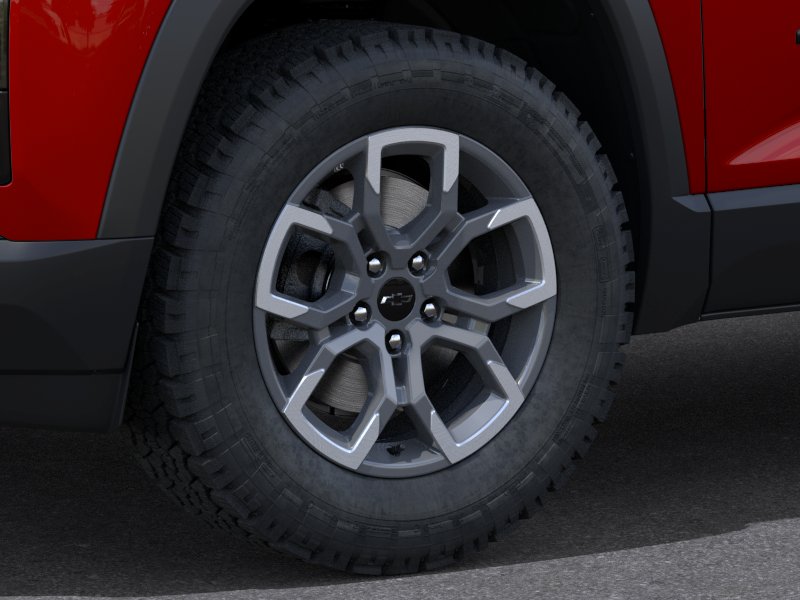 2026 Chevrolet Equinox ACTIV - Photo 33