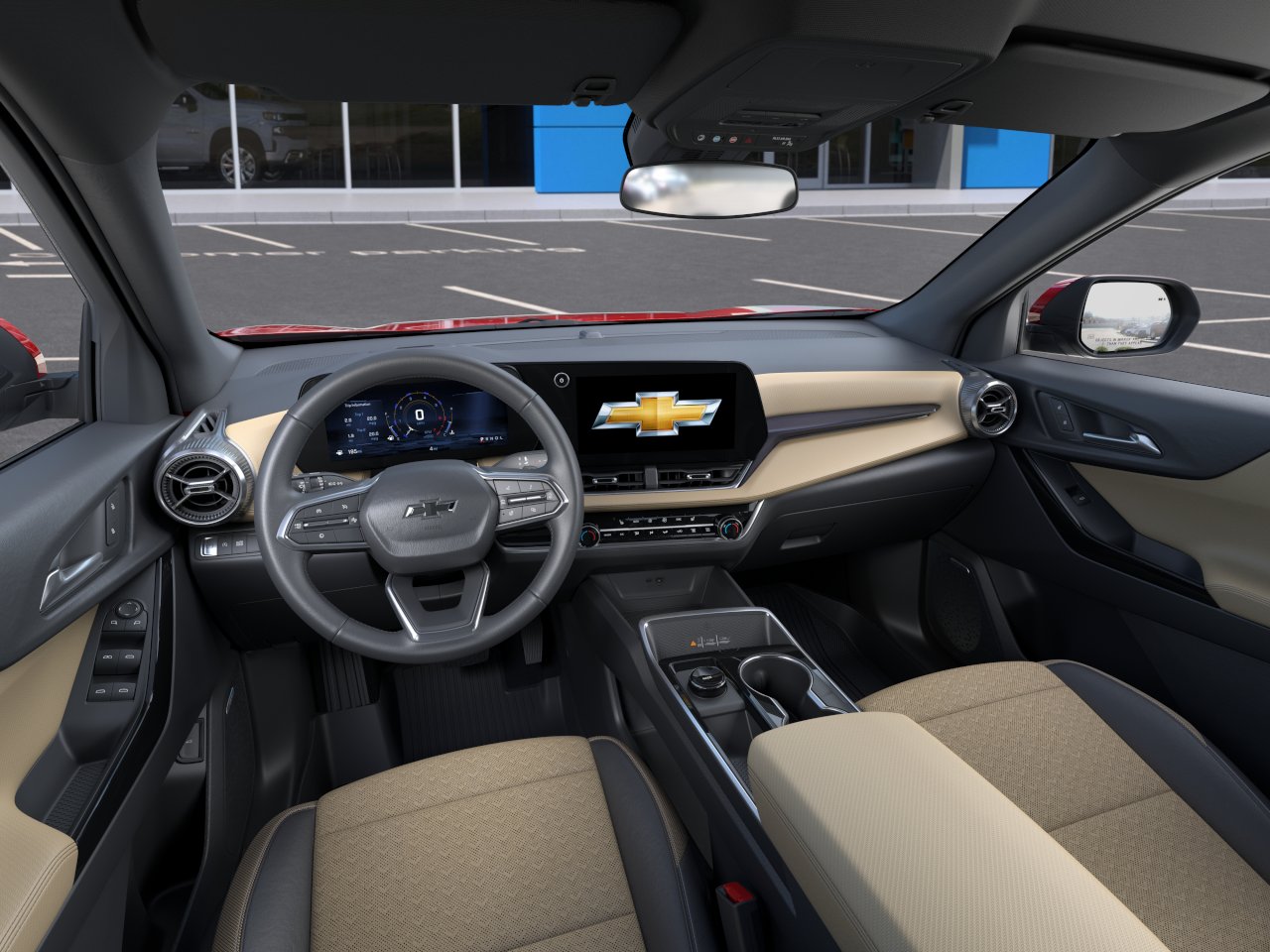 2026 Chevrolet Equinox ACTIV - Photo 39