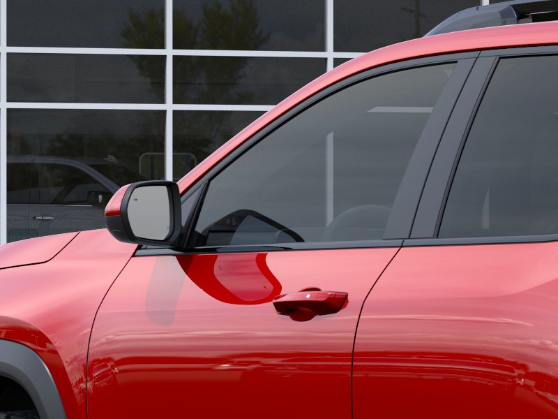 2026 Chevrolet Equinox ACTIV - Photo 36