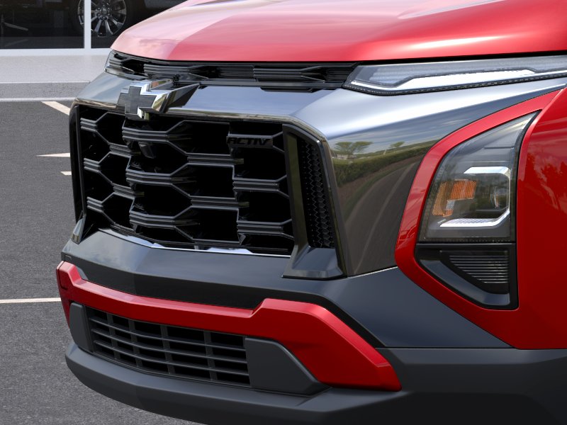 2026 Chevrolet Equinox ACTIV - Photo 37