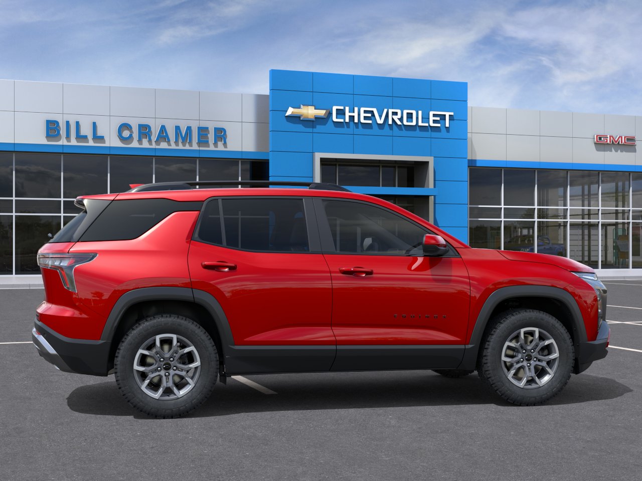 2026 Chevrolet Equinox ACTIV - Photo 29
