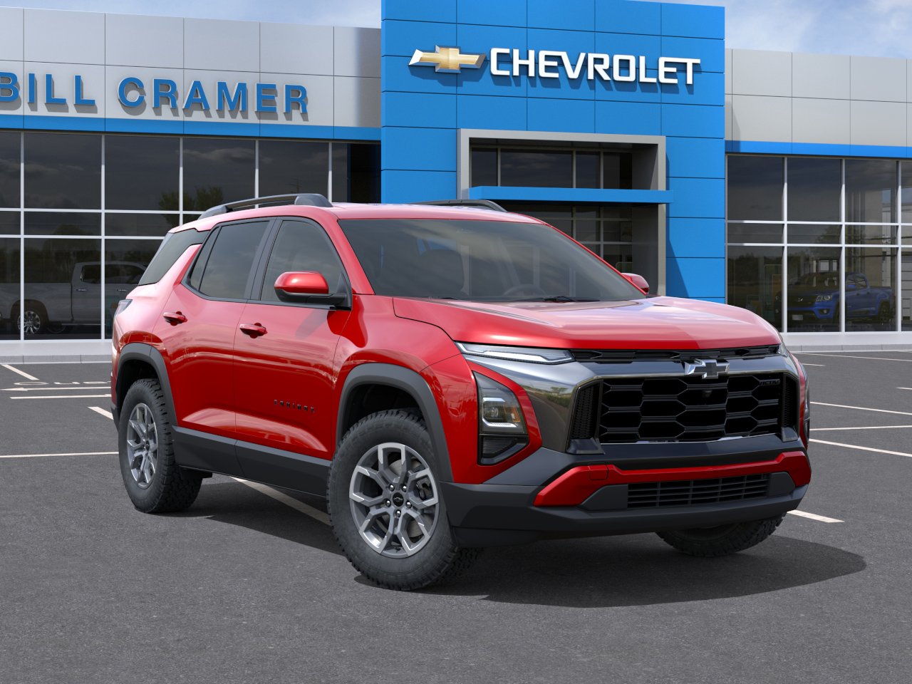 2026 Chevrolet Equinox ACTIV - Photo 31
