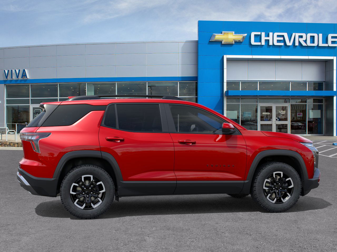 View vehicle photo 5