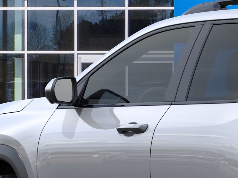 Used 2026 Sterling Gray Metallic Chevrolet ACTIV image 56