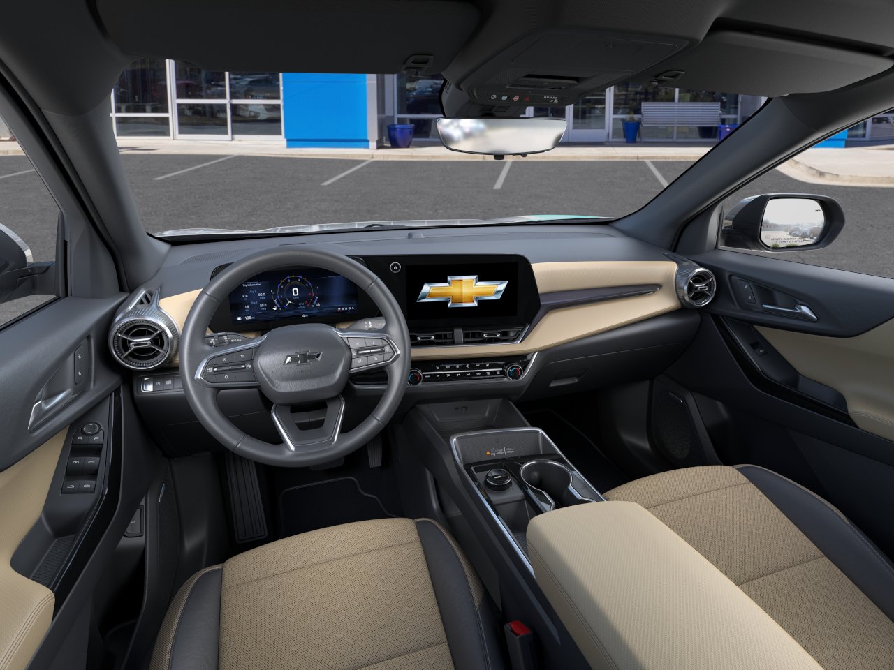 Used 2026 Sterling Gray Metallic Chevrolet ACTIV image 59
