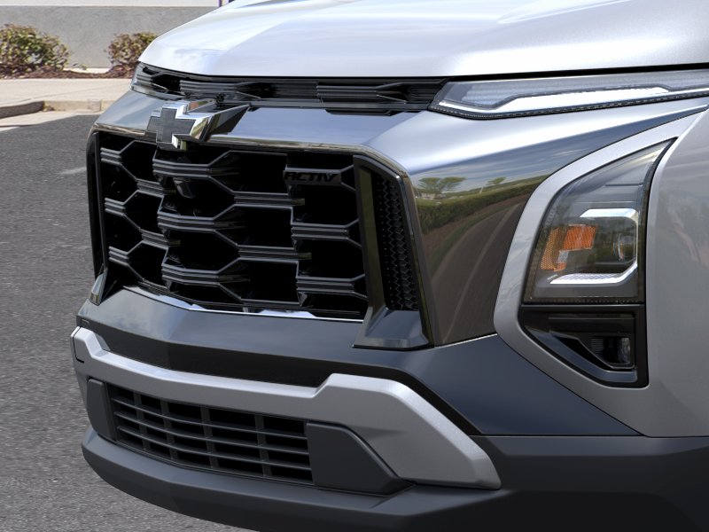 Used 2026 Sterling Gray Metallic Chevrolet ACTIV image 57