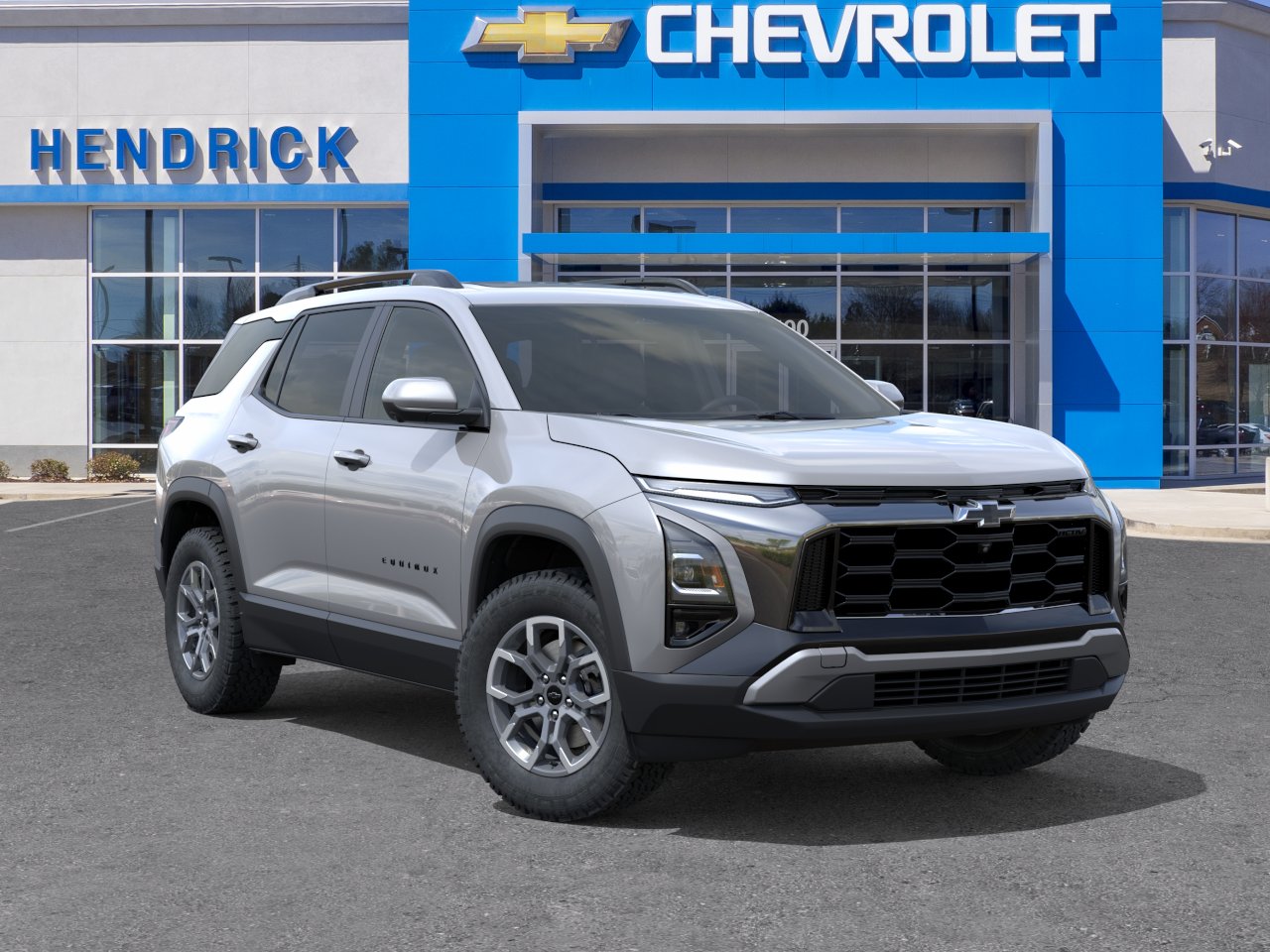Used 2026 Sterling Gray Metallic Chevrolet ACTIV image 51