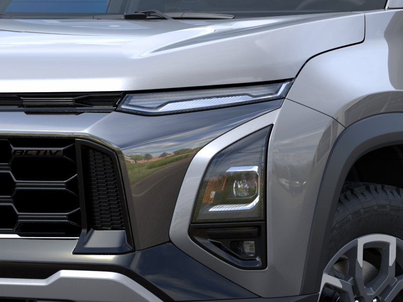 Used 2026 Sterling Gray Metallic Chevrolet ACTIV image 54