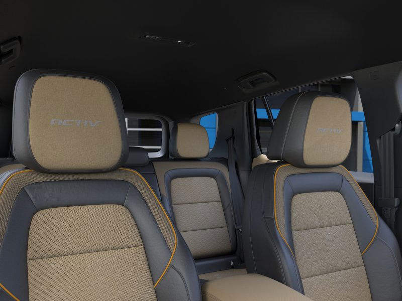 2026 Chevrolet Equinox ACTIV photo 18