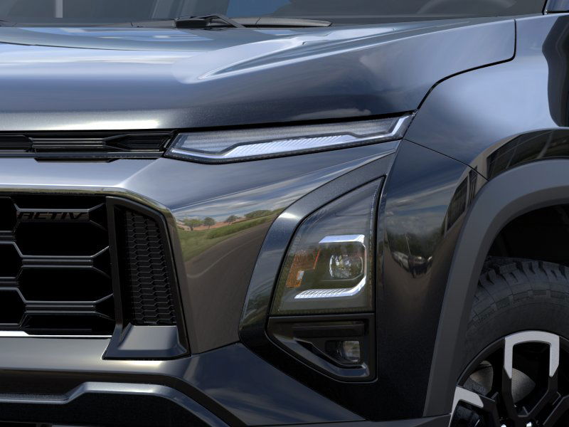 2026 Chevrolet Equinox ACTIV photo 5