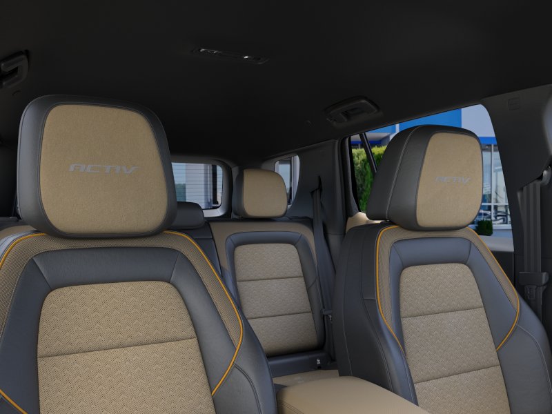 2026 Chevrolet Equinox ACTIV - Photo 25