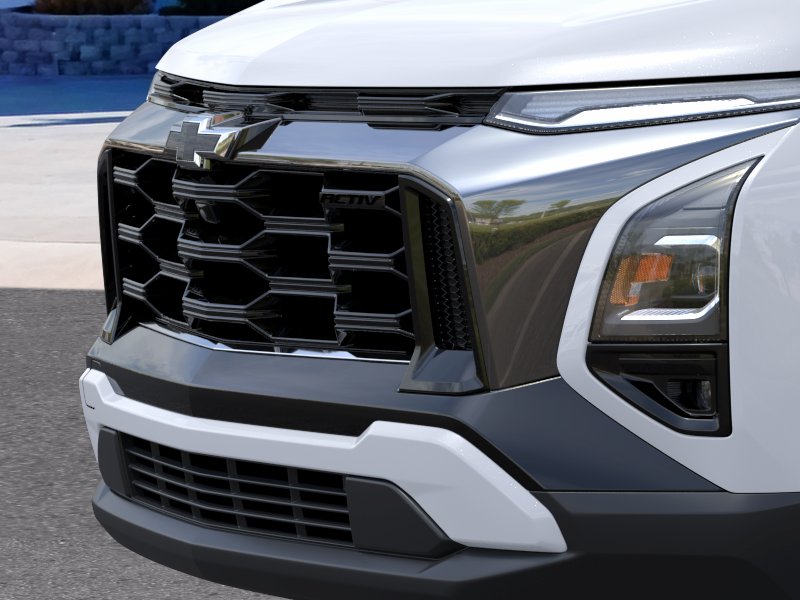 2026 Chevrolet Equinox ACTIV - Photo 14