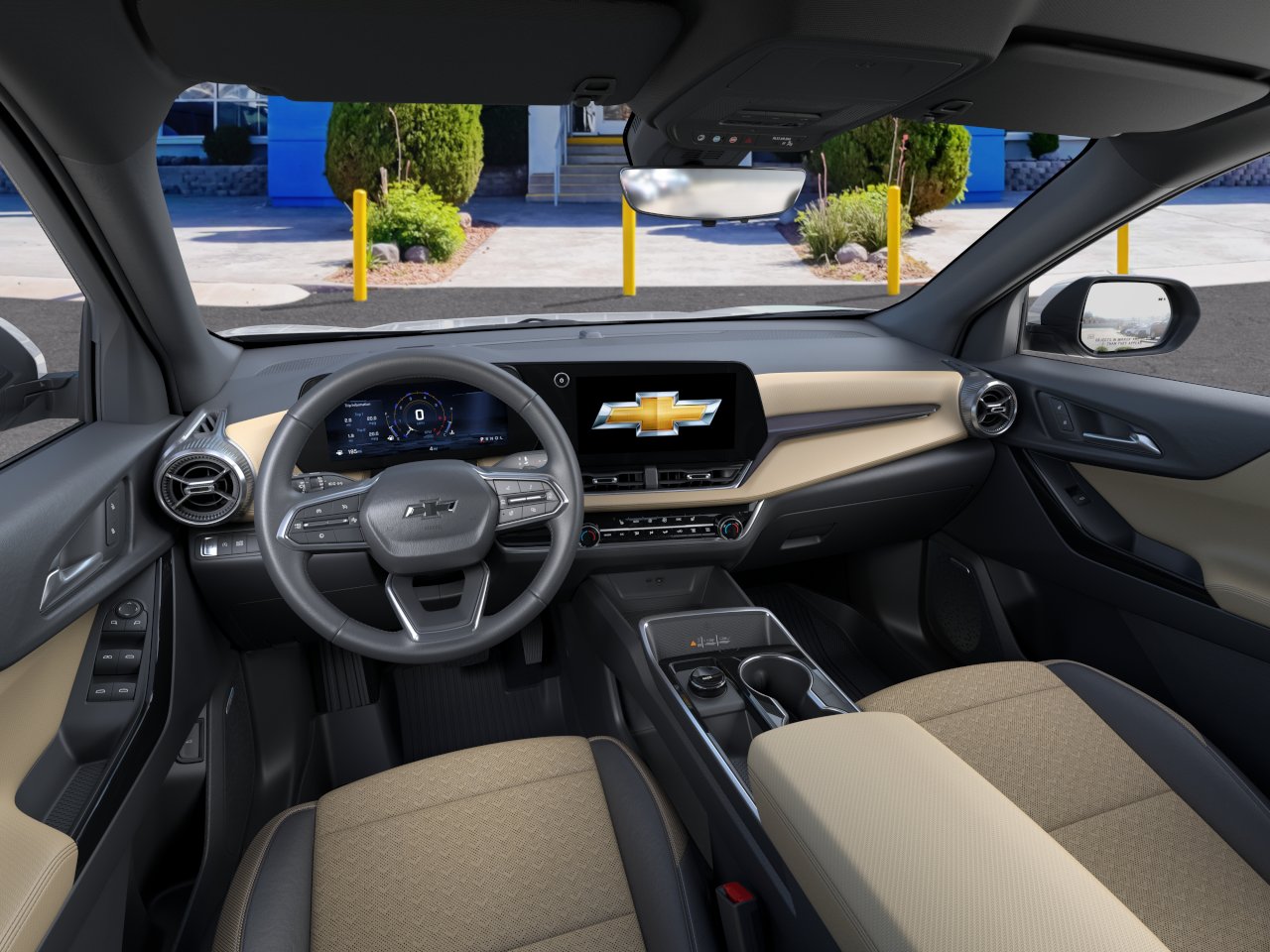 2026 Chevrolet Equinox ACTIV - Photo 16