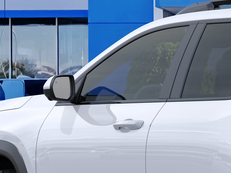 2026 Chevrolet Equinox ACTIV - Photo 13