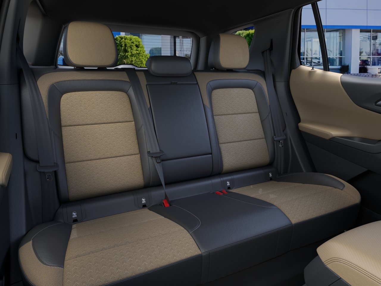 2026 Chevrolet Equinox ACTIV - Photo 18