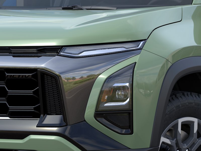 New 2026 Cacti Green Chevrolet ACTIV image 36
