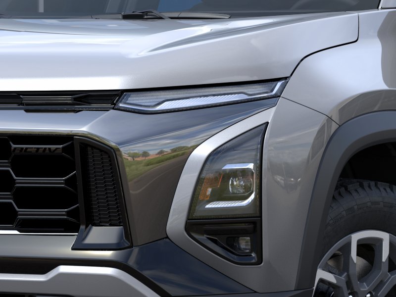 New 2026 Sterling Gray Metallic Chevrolet ACTIV image 34