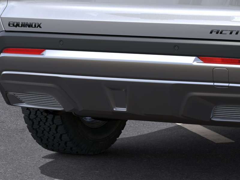 New 2026 Sterling Gray Metallic Chevrolet ACTIV image 38