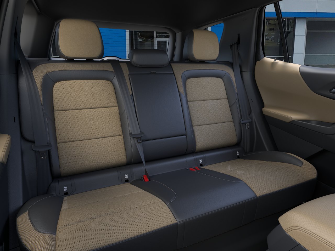 New 2026 Polar White Tricoat Chevrolet ACTIV image 33