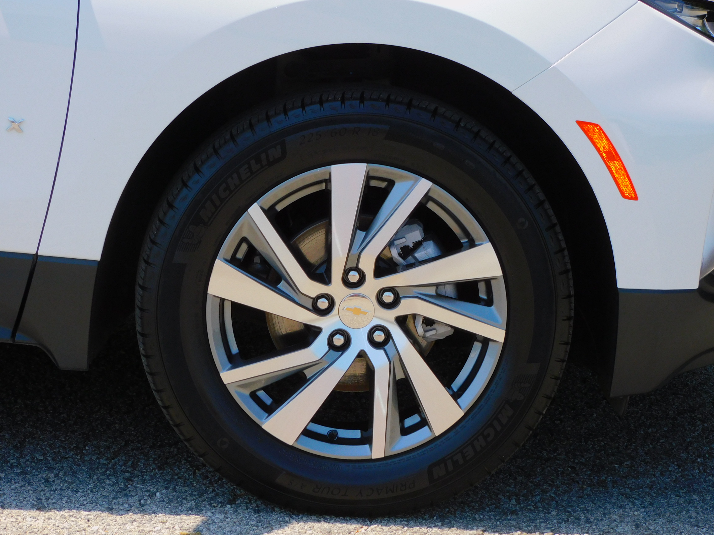 2023 Chevrolet Equinox LT photo 6