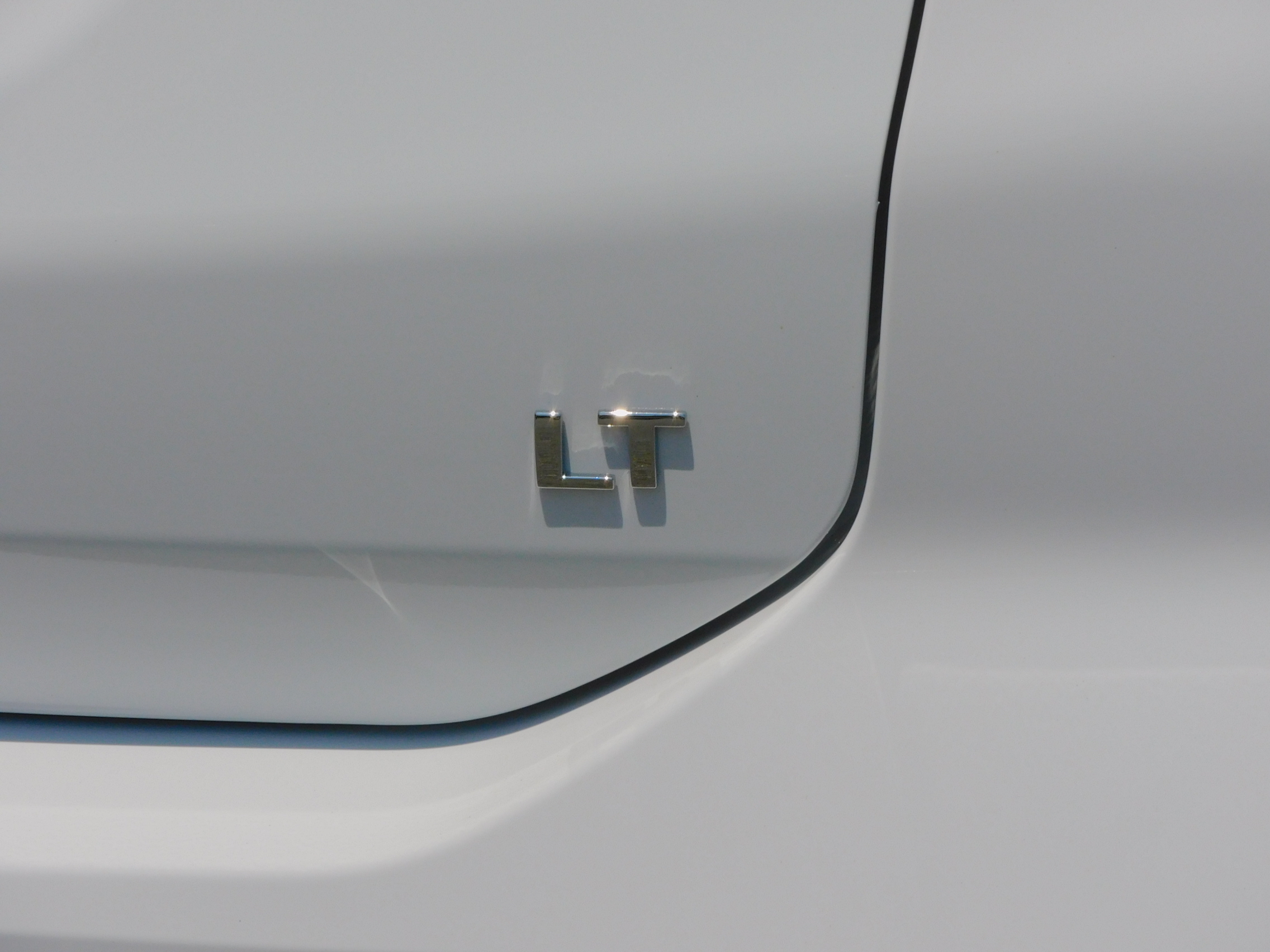 2023 Chevrolet Equinox LT photo 10