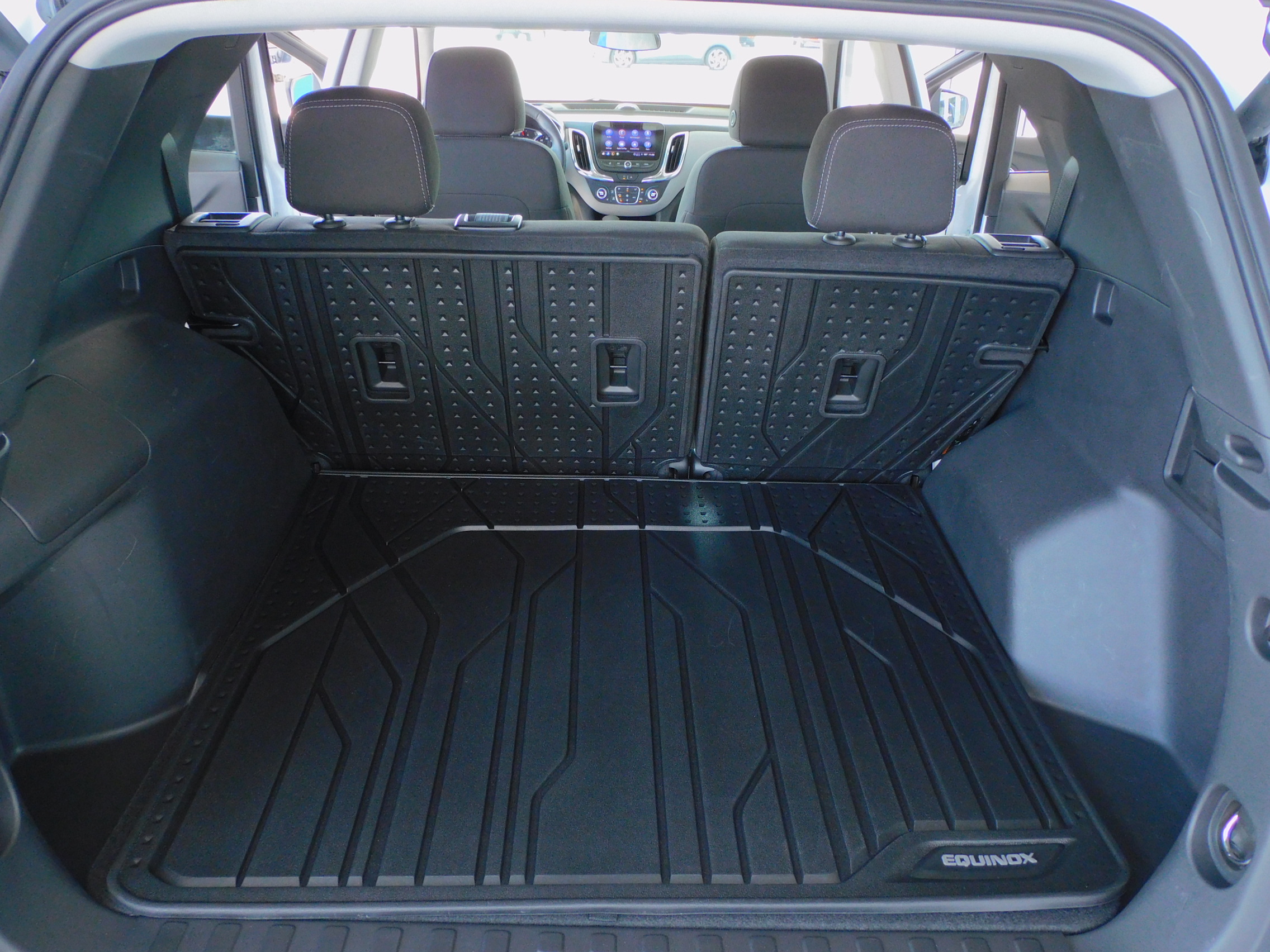 2023 Chevrolet Equinox LT photo 18