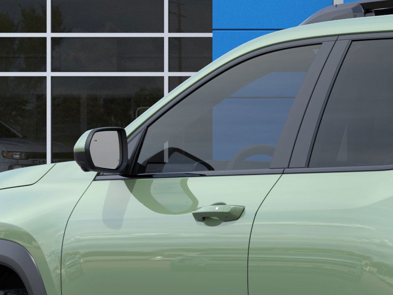 2026 Chevrolet Equinox ACTIV photo 11